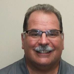 Meet your Posher, Randy